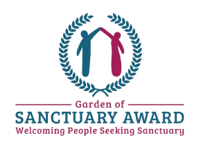 Garden of Sanctuary Logo
