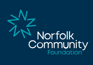 Norfolk Community Foundation Logo